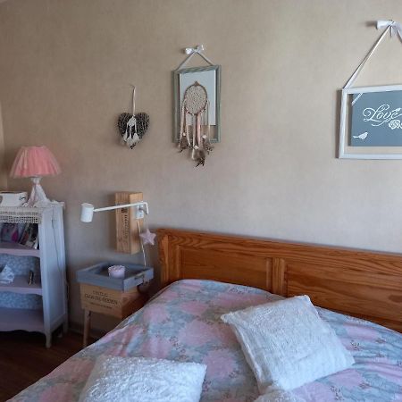 Chez Kiki Διαμέρισμα Épinal Εξωτερικό φωτογραφία