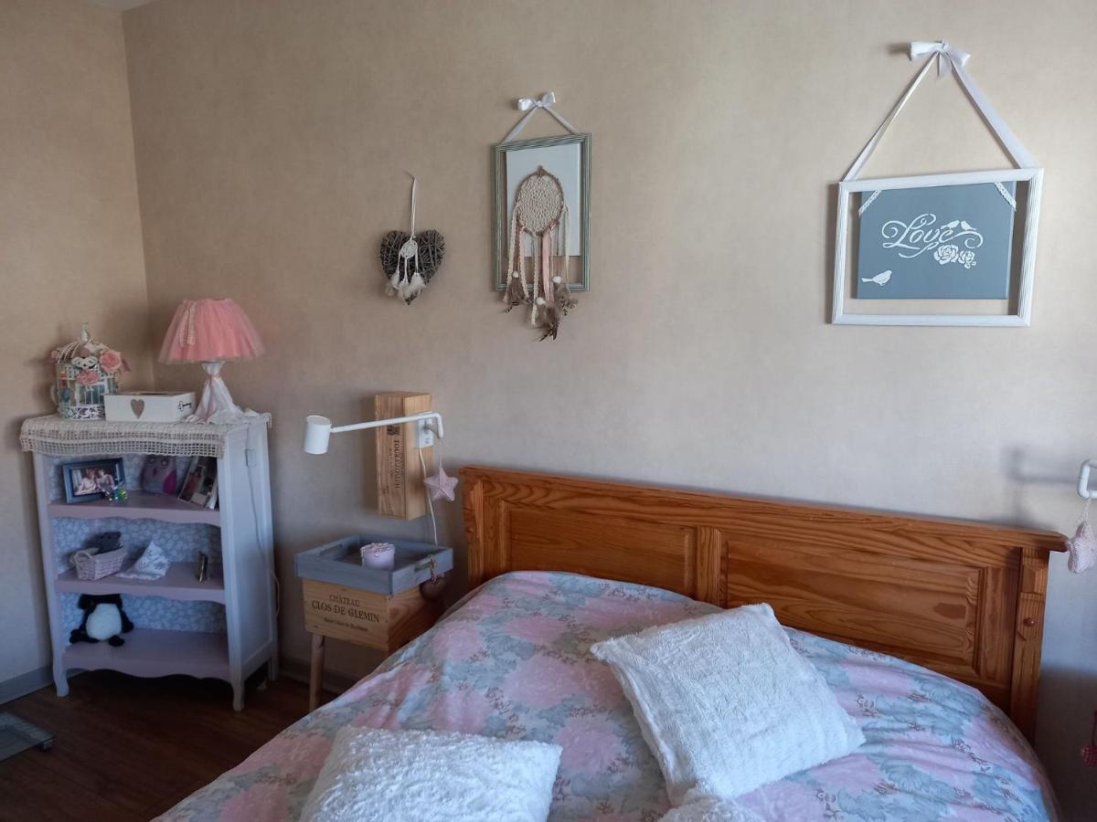 Chez Kiki Διαμέρισμα Épinal Εξωτερικό φωτογραφία